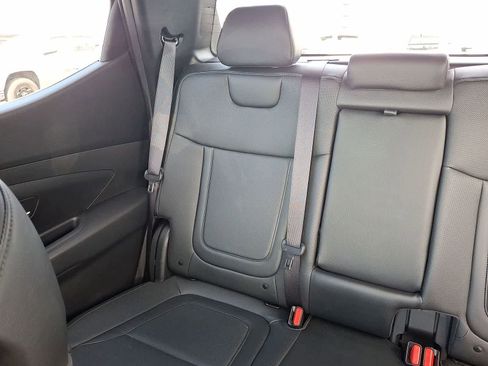 Used 2025 Hyundai Santa Cruz SEL image 13