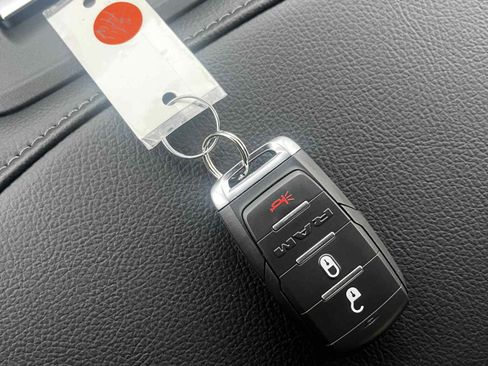 New 2026 RAM 3500 Tradesman image 12