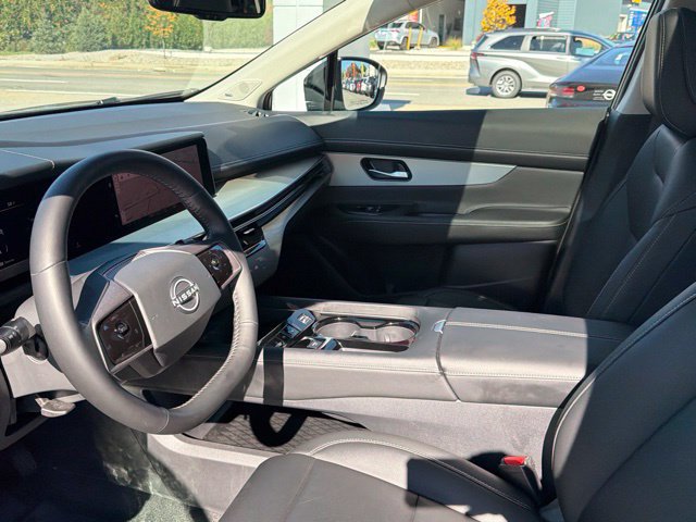 Used 2025 Nissan Murano SL AWD/4WD image 13