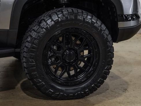 Used 2025 Lexus GX 550 Overtrail ,LIFTED, HEADS UP, image 21