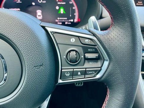 Certified 2025 Acura TLX A-Spec Package image 24