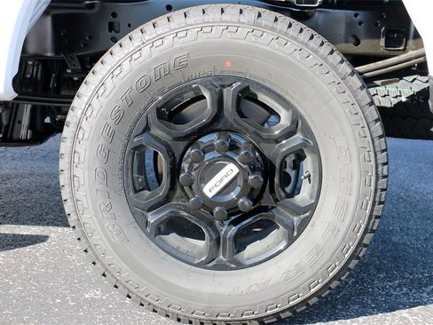 New 2026 Ford F250 XL w/ STX Appearance Package image 9