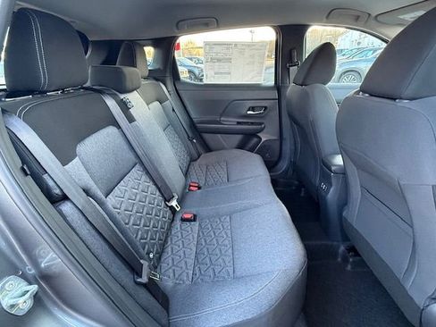 New 2025 Nissan Kicks SV image 13