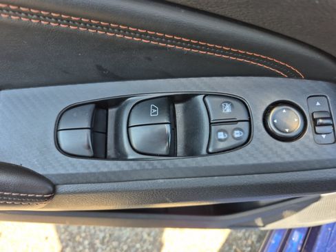 Used 2020 Nissan Altima 2.5 SR w/ Premium Package FWD image 15