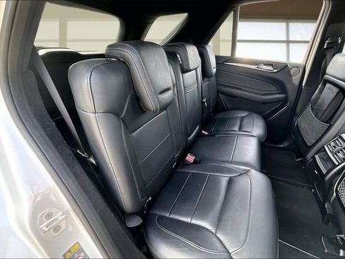 Used 2016 Mercedes-Benz GLE 400 4MATIC image 27