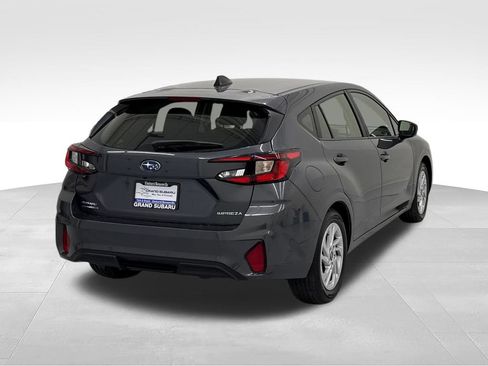 Used 2024 Subaru Impreza 2.0i AWD/4WD image 7