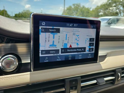 Certified 2020 Lincoln Corsair FWD image 25