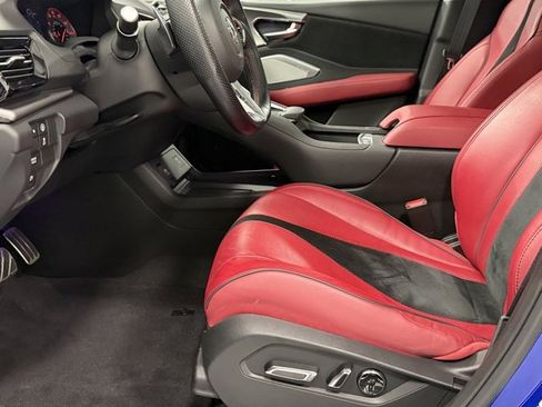 Used 2023 Acura RDX A-Spec image 12