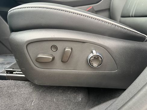 New 2026 Buick Enclave Avenir w/ Super Cruise Package image 18