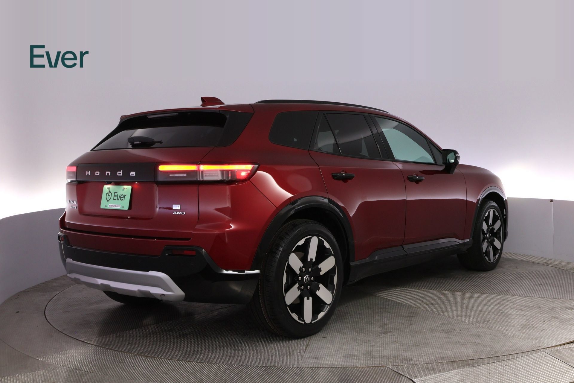 Used 2024 Honda Prologue Elite image 3