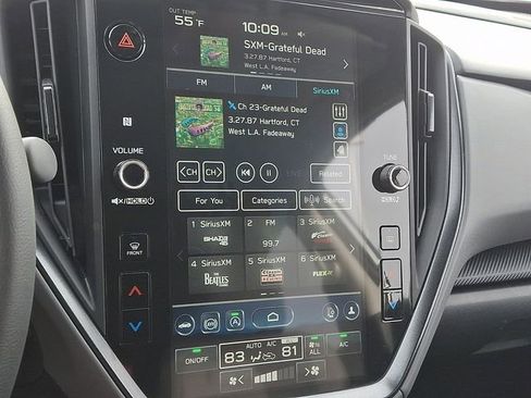 Certified 2025 Subaru Crosstrek 2.5i Limited image 18