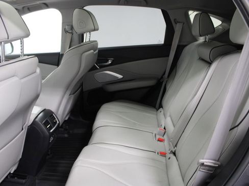 Used 2020 Acura RDX FWD w/ Advance Package image 19