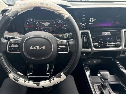 Used 2023 Kia Sorento X-Line EX AWD/4WD image 10