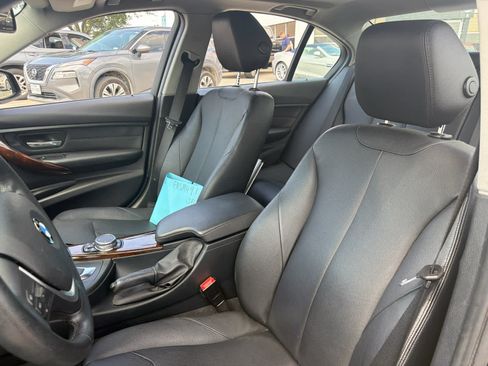Used 2015 BMW 328i Sedan RWD image 6