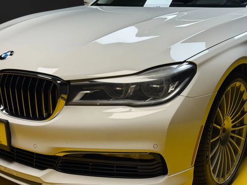 Used 2017 BMW ALPINA B7 xDrive ALPINA B7 xDrive Sedan 4D image 7