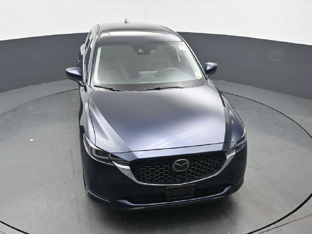 Certified 2024 MAZDA CX-5 AWD 2.5 S w/ Preferred Package image 43