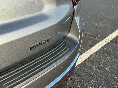 Used 2021 GMC Yukon SLT image 8