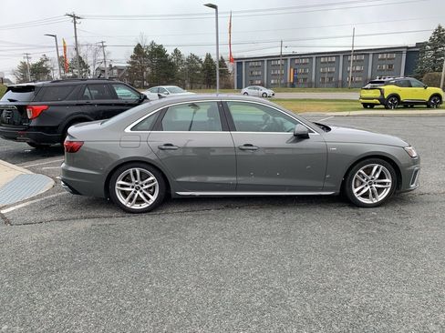 Used 2023 Audi A4 2.0T Premium Plus image 7