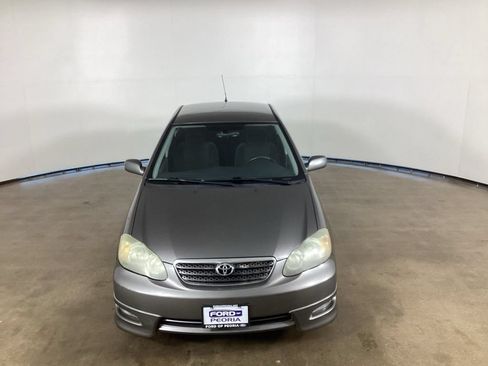 Used 2007 Toyota Corolla LE FWD image 2