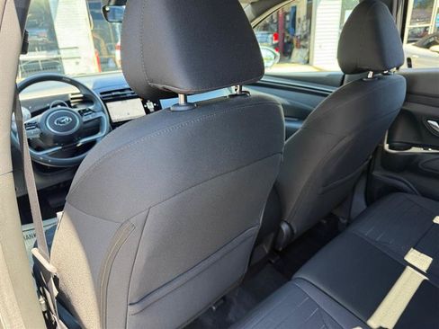 Used 2024 Hyundai Santa Cruz SEL w/ Activity Package FWD image 37