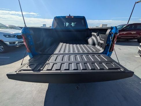 New 2026 RAM 1500 Big Horn/Lone Star image 11