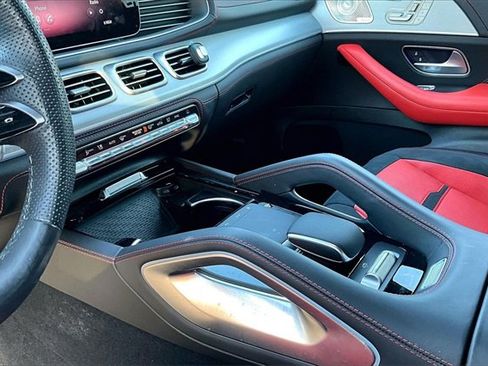 Used 2024 Mercedes-Benz GLE 53 AMG GLE 53 AMG image 15