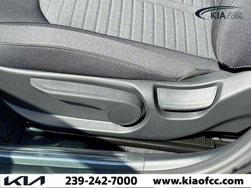 New 2026 Kia K5 LXS image 24