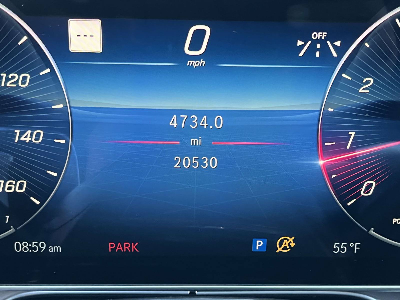 Used 2023 Mercedes-Benz S 580 4MATIC Sedan image 22