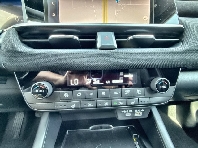 New 2026 Subaru Outback Limited AWD/4WD image 21
