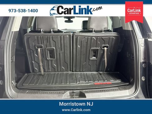 Used 2019 GMC Acadia SLT AWD/4WD image 33