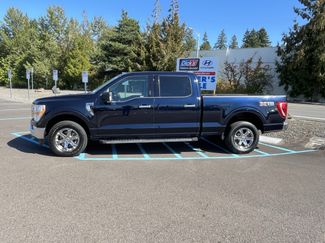 Used 2021 Ford F150 XLT w/ Equipment Group 301A Mid video 2
