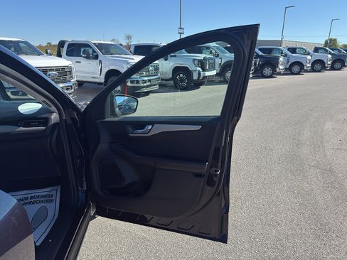 Certified 2021 Ford Escape SEL image 14