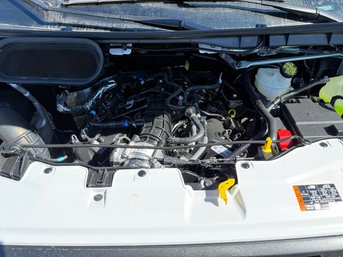 New 2025 Ford Transit 350 image 18