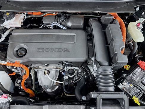 Certified 2026 Honda CR-V TrailSport image 43