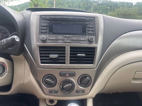 Used 2008 Subaru Impreza 2.5i AWD/4WD image 24