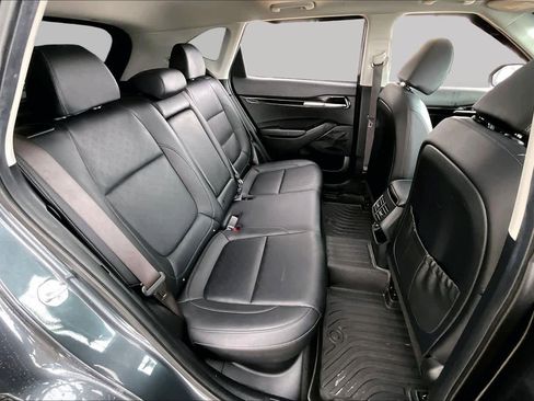 Used 2023 Kia Seltos SX w/ SX Sunroof Package AWD/4WD image 18