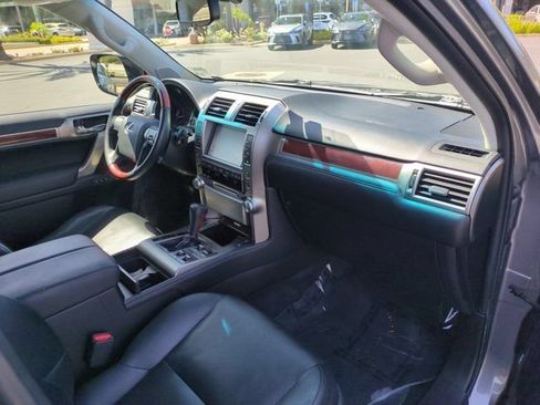 Used 2012 Lexus GX 460 Premium AWD/4WD image 31