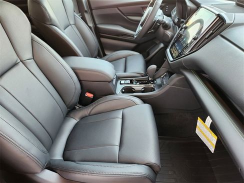 New 2025 Subaru Ascent Bronze Edition image 9