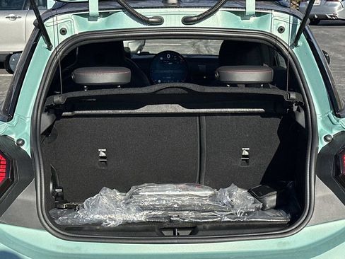 New 2026 MINI Cooper John Cooper Works image 25