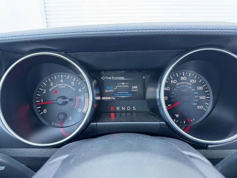 Used 2023 Ford Mustang Premium image 10