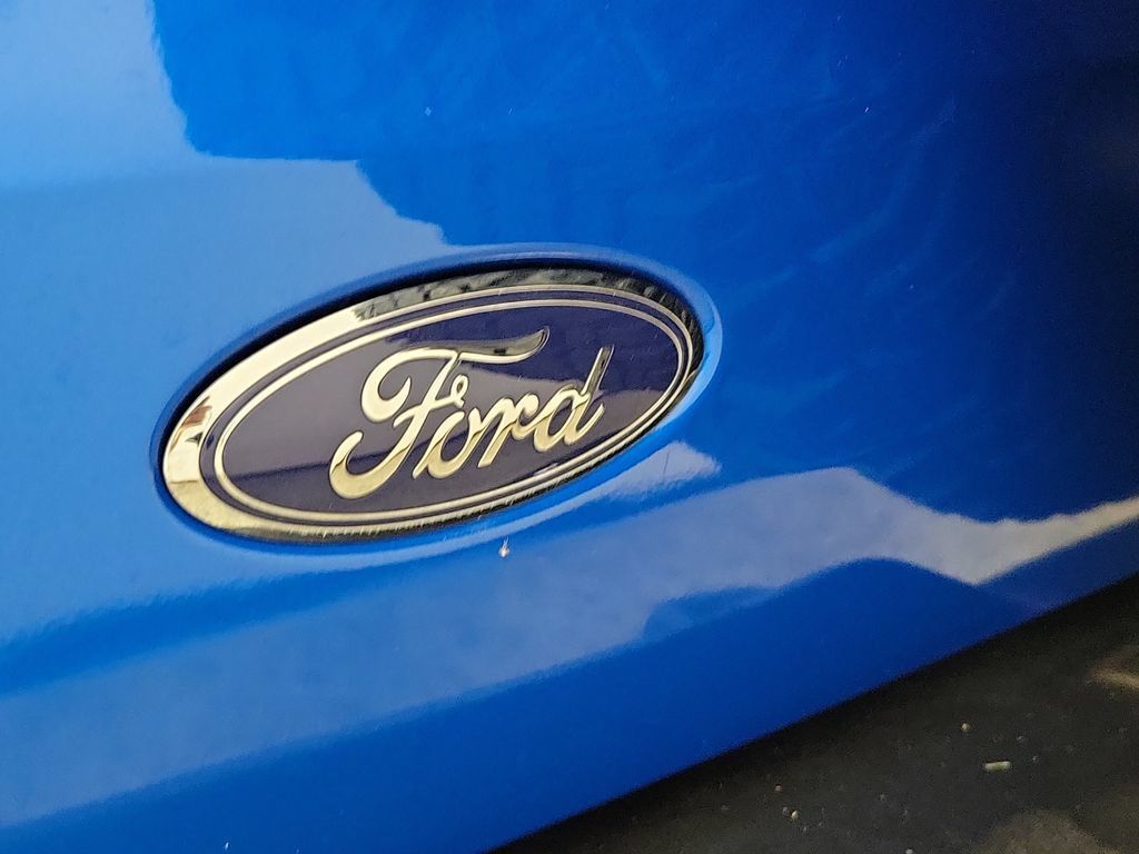 Used 2022 Ford Bronco Outer Banks AWD/4WD image 5