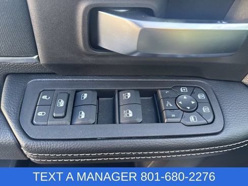New 2026 RAM 2500 Big Horn AWD/4WD image 20