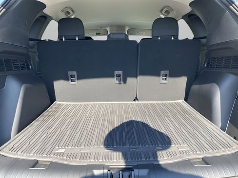 New 2026 Ford Escape Active w/ Active Premium Tech Pack image 8