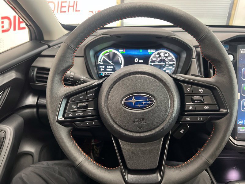 New 2026 Subaru Crosstrek 2.5i Limited AWD/4WD image 28