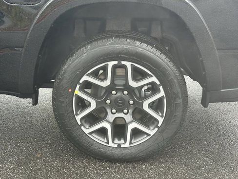 New 2026 RAM 1500 Laramie image 21