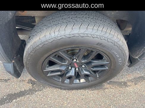 Used 2019 GMC Sierra 1500 Elevation w/ Elevation Value Package AWD/4WD image 26