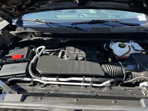 Used 2022 Chevrolet Silverado 1500 Custom w/ Rally Edition image 35