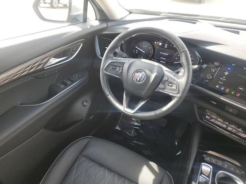 Used 2023 Buick Envision Avenir AWD/4WD image 17