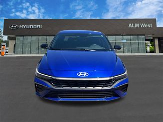 Used 2025 Hyundai Elantra Sport FWD video 2