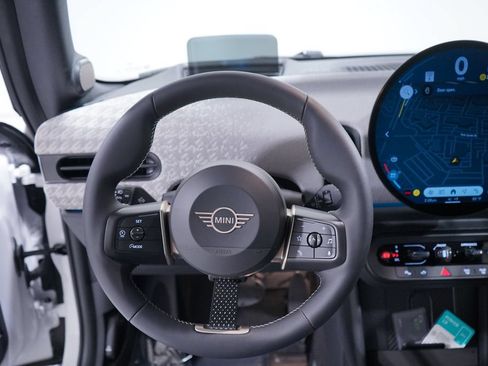 New 2026 MINI Cooper S FWD image 10